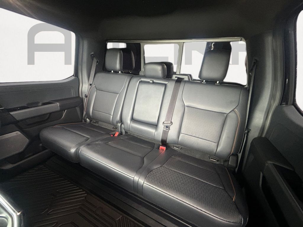 Used Car 2025 Ford F-150  Lariat For Sale Under $60,000 In Floresville, Texas