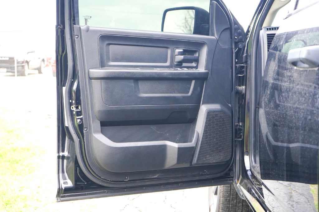 Used Car 2021 Ram 1500 Classic  Express For Sale Under $25,000 In Taylor, Texas