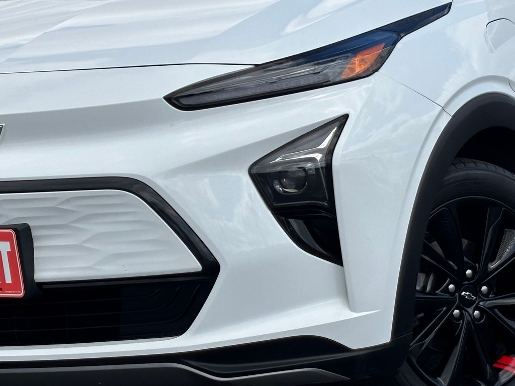 Used Car 2023 Chevrolet Bolt Euv  Premier For Sale Under $25,000 In Austin, Texas