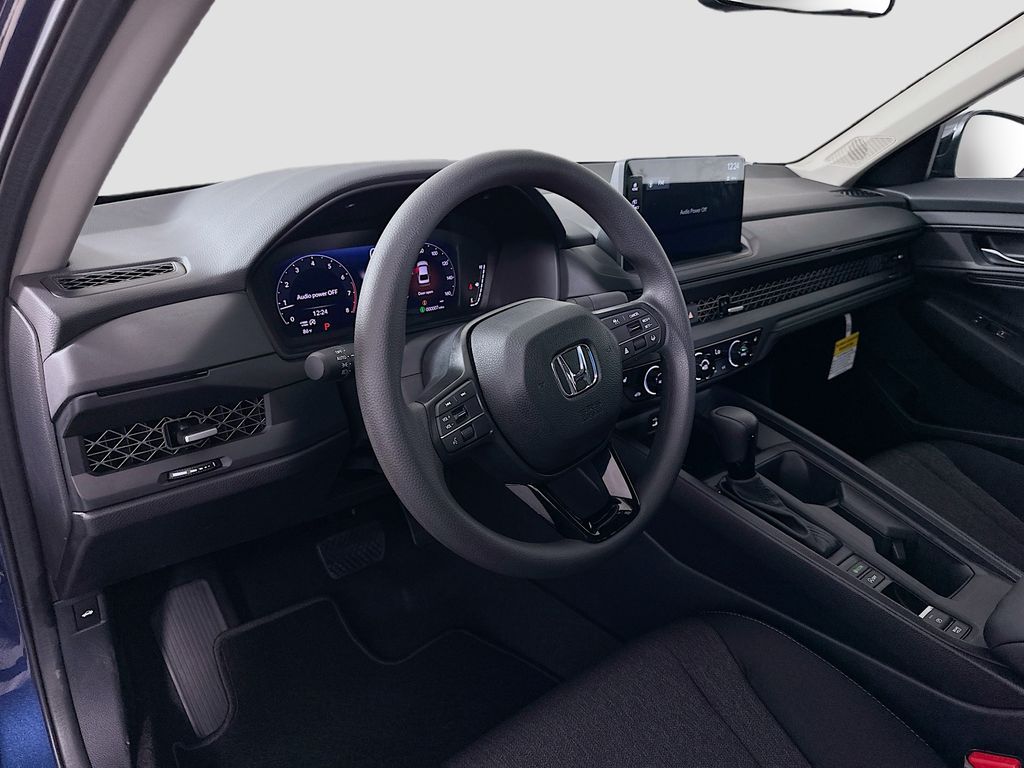 Thumbnail: 2026 Honda Accord - 9