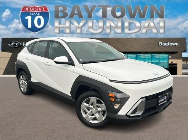 2026 Hyundai Kona SE - 0