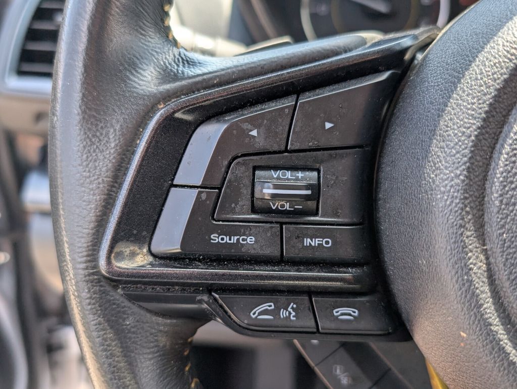 used 2023 Subaru Crosstrek car, priced at $23,498