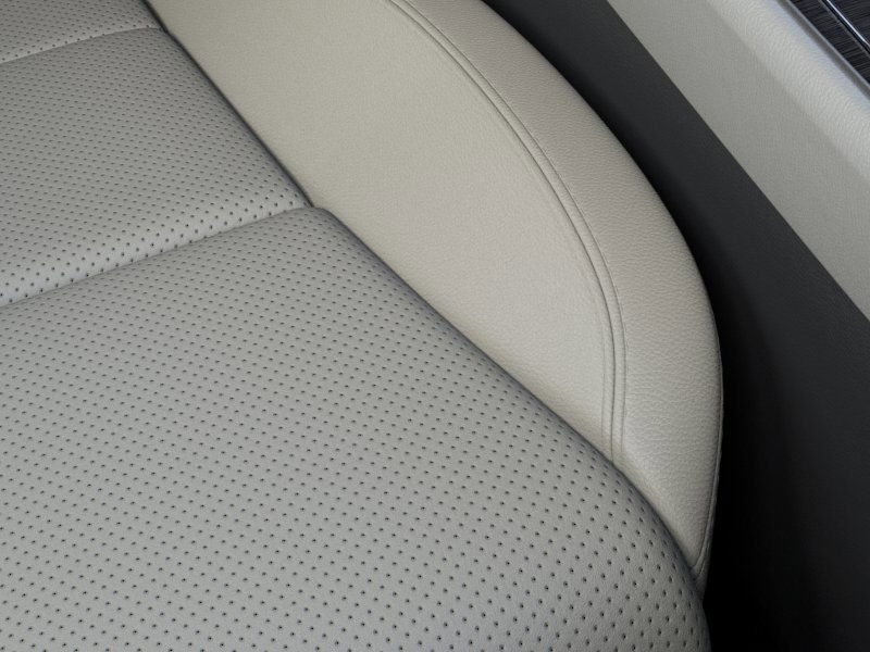 New 2026 Pristine White Metallic Tri-Coat Lincoln Premiere image 16