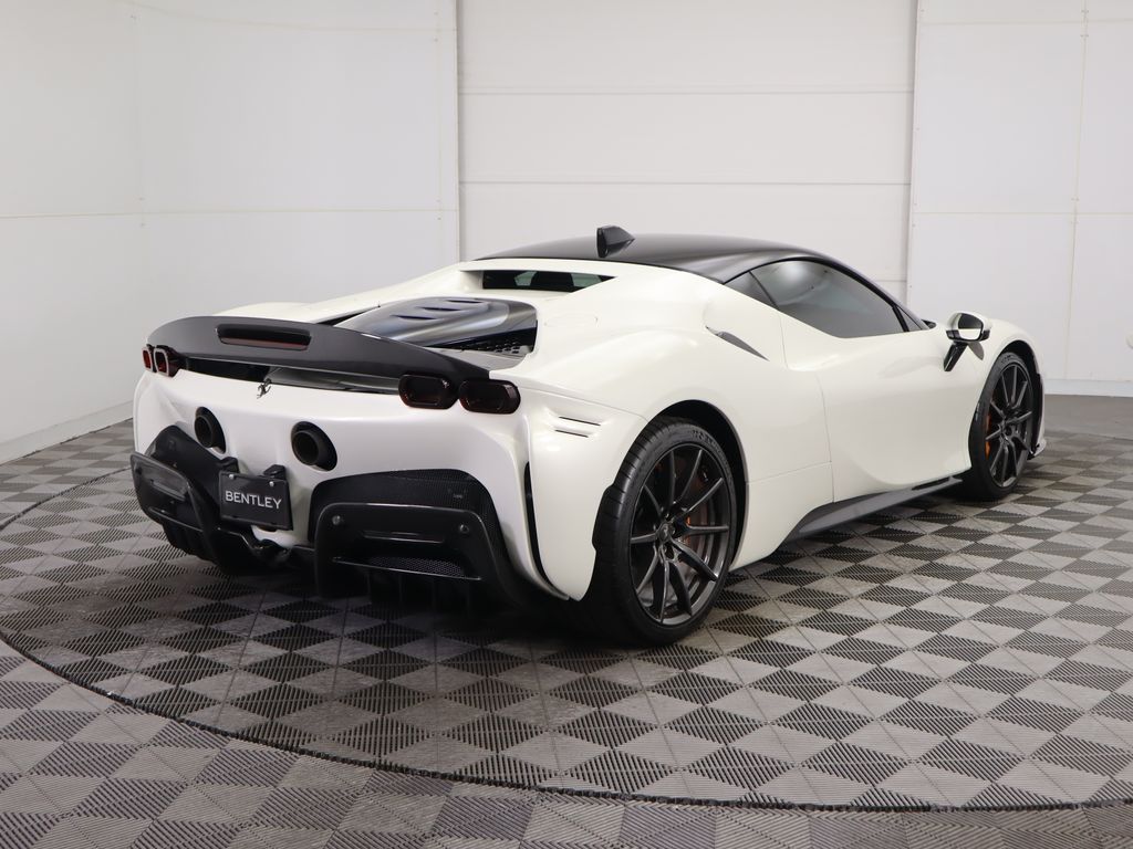 Thumbnail: 2023 Ferrari SF90 - 5