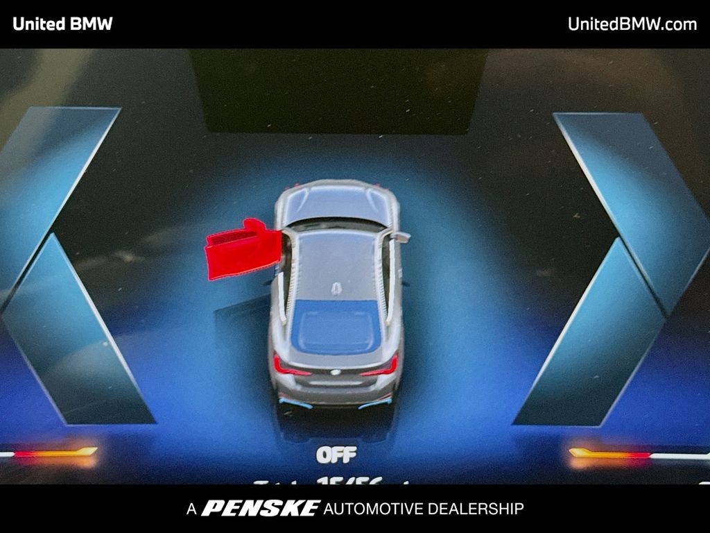 Thumbnail: 2023 BMW i4 - 7