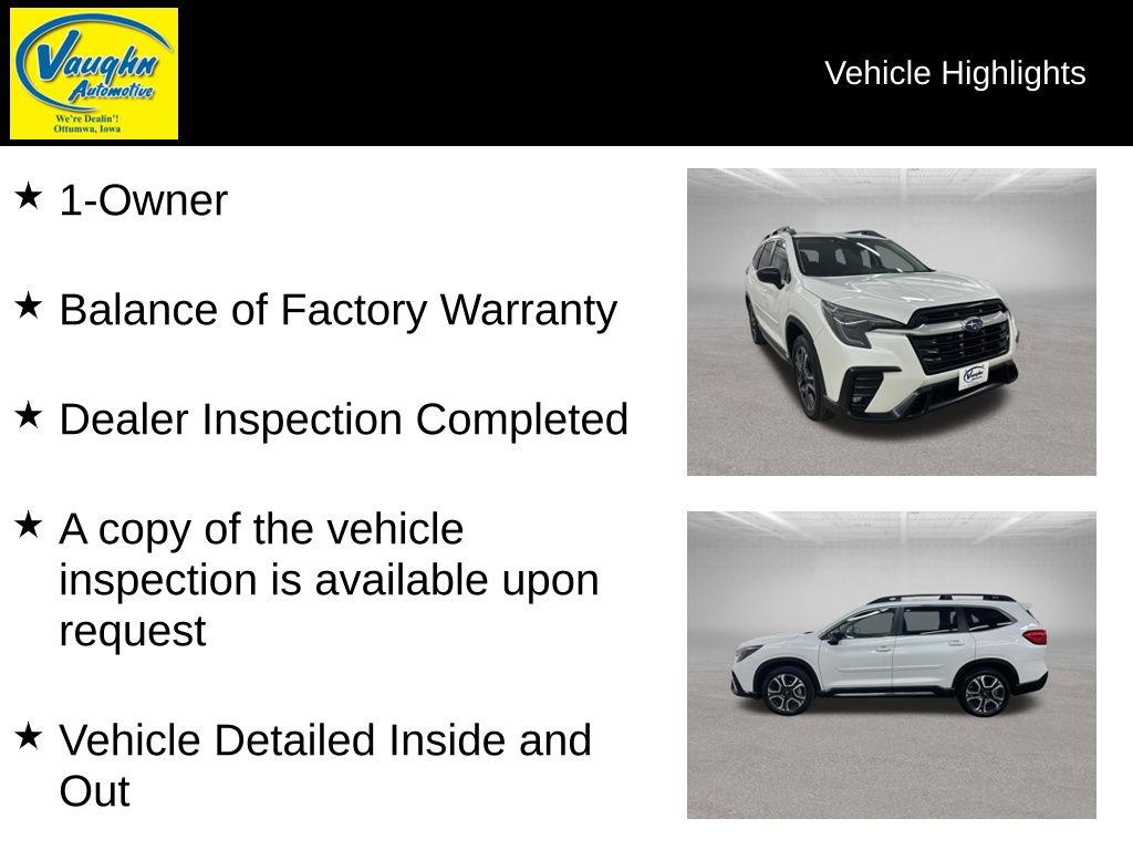 View vehicle photo 2