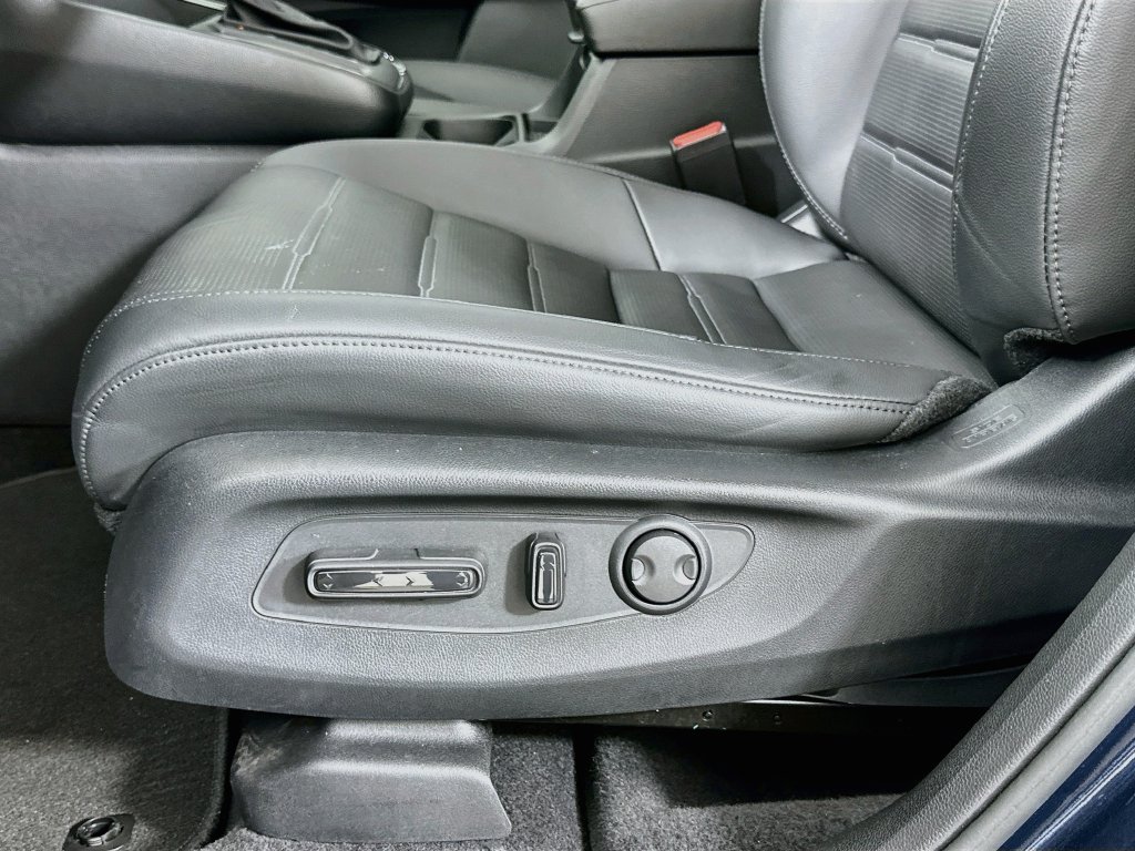 Thumbnail: 2024 Honda CR-V - 20