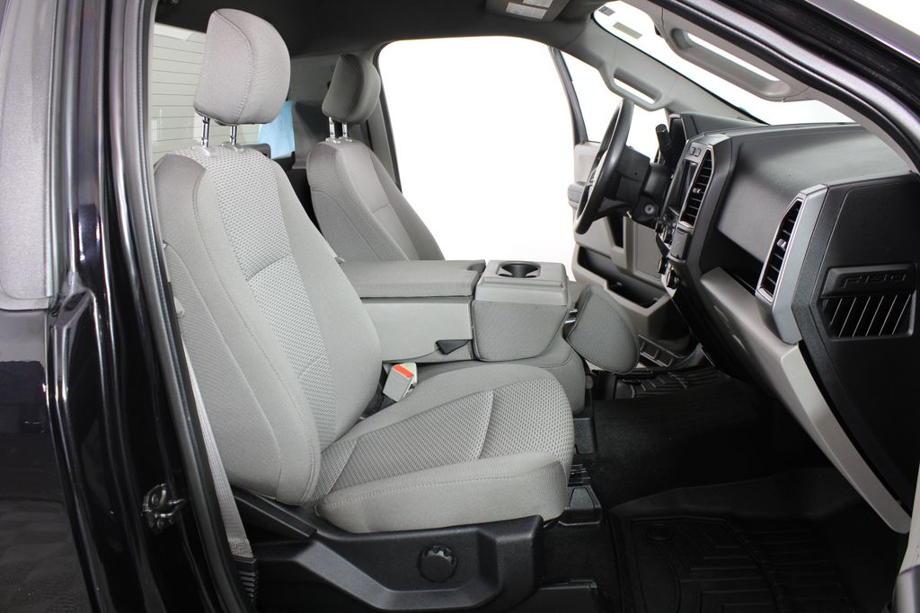 Used 2020 Ford F-150 for sale in 