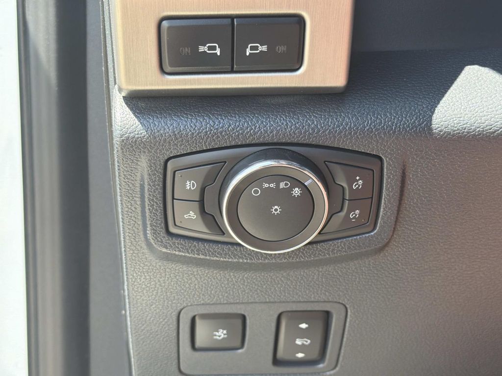 Used 2022 Ford Super Duty F-250 Platinum 4D Crew Cab