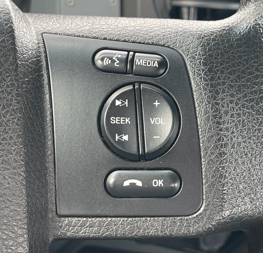 2018 Ford F-750SD Base White at Sterling McCall Nissan
