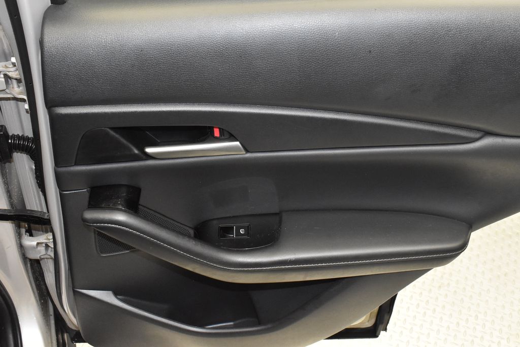 2024 Mazda CX-30 Select 25