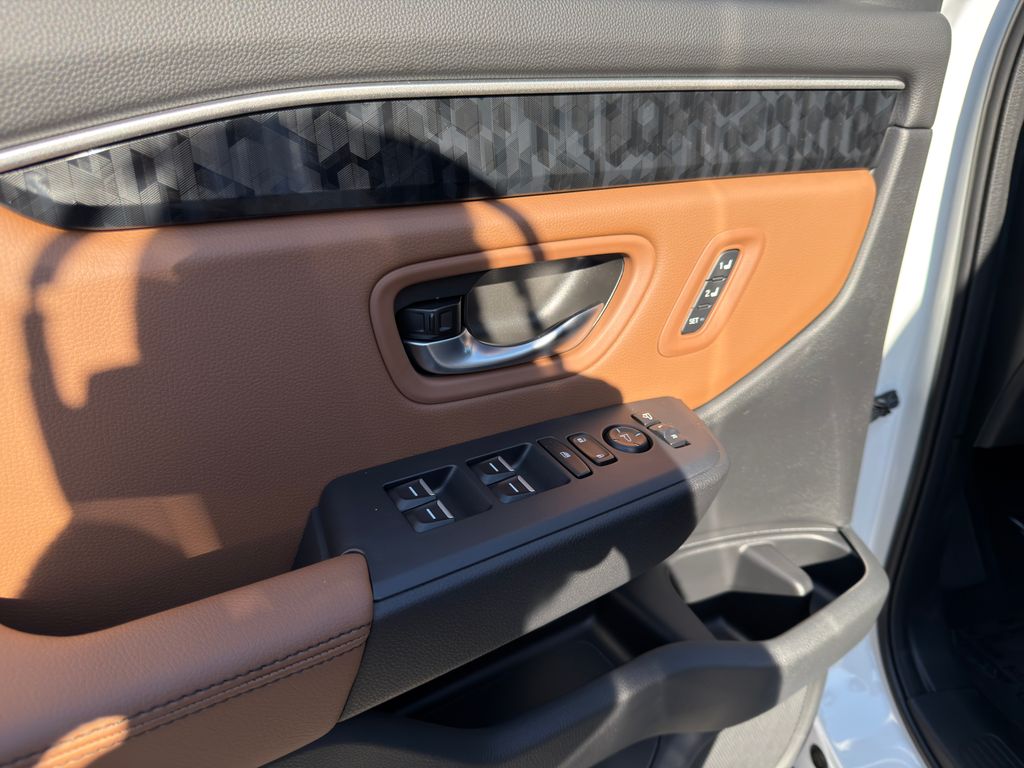 Thumbnail: 2026 Honda Passport - 28