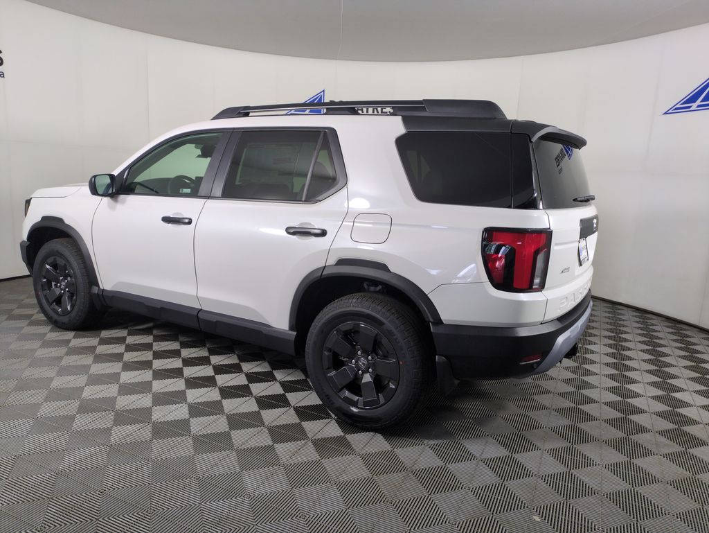 New 2026 Honda Passport For Sale in Fort Wayne, IN
