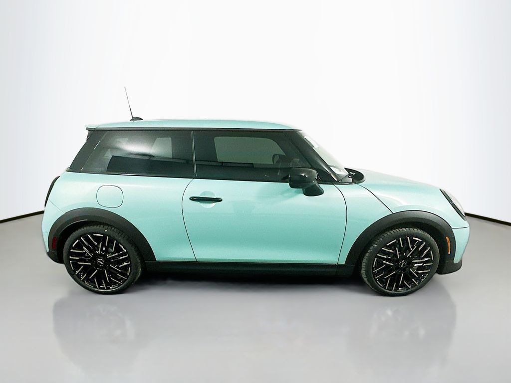 Thumbnail: 2026 MINI Cooper - 4