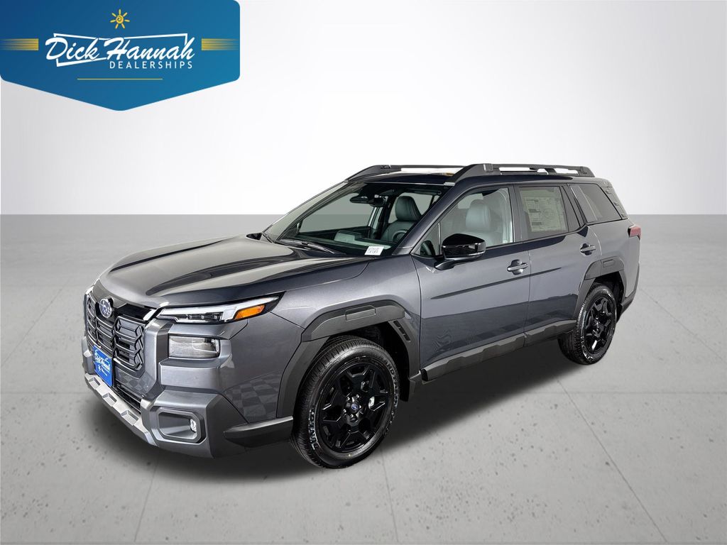 2026 Subaru Outback Limited AWD