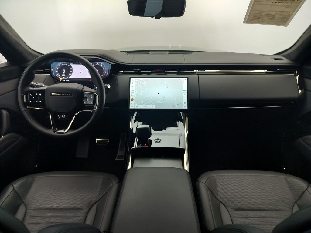 Thumbnail: 2024 Land Rover Range Rover Sport - 8