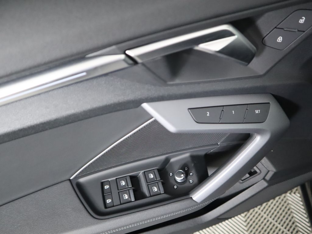 Thumbnail: 2025 Audi A3 - 23