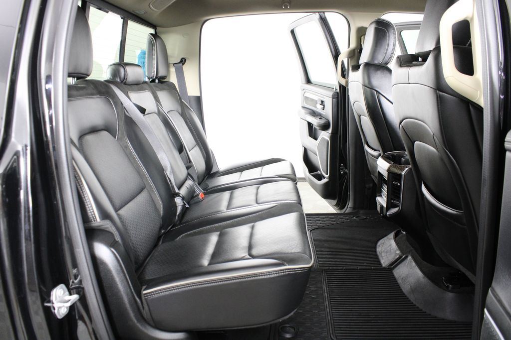 Used 2020 Ram 1500 for sale in 