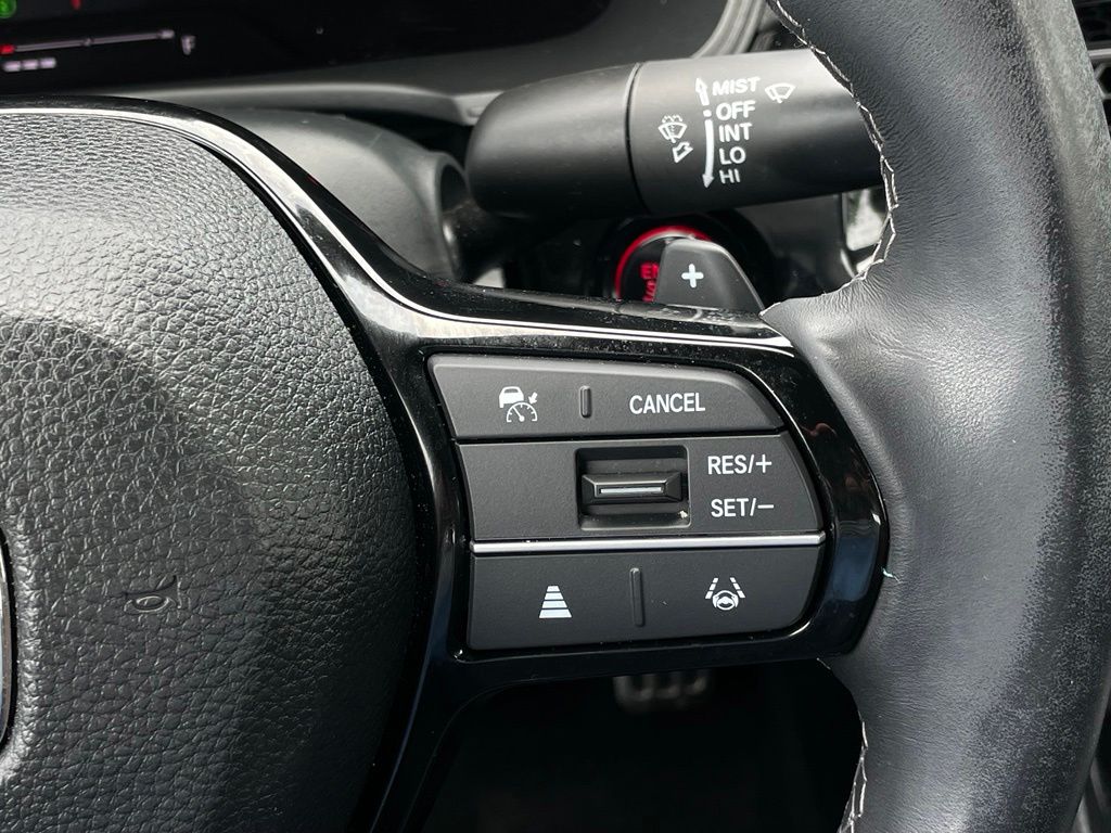 Thumbnail: 2023 Honda Civic - 14