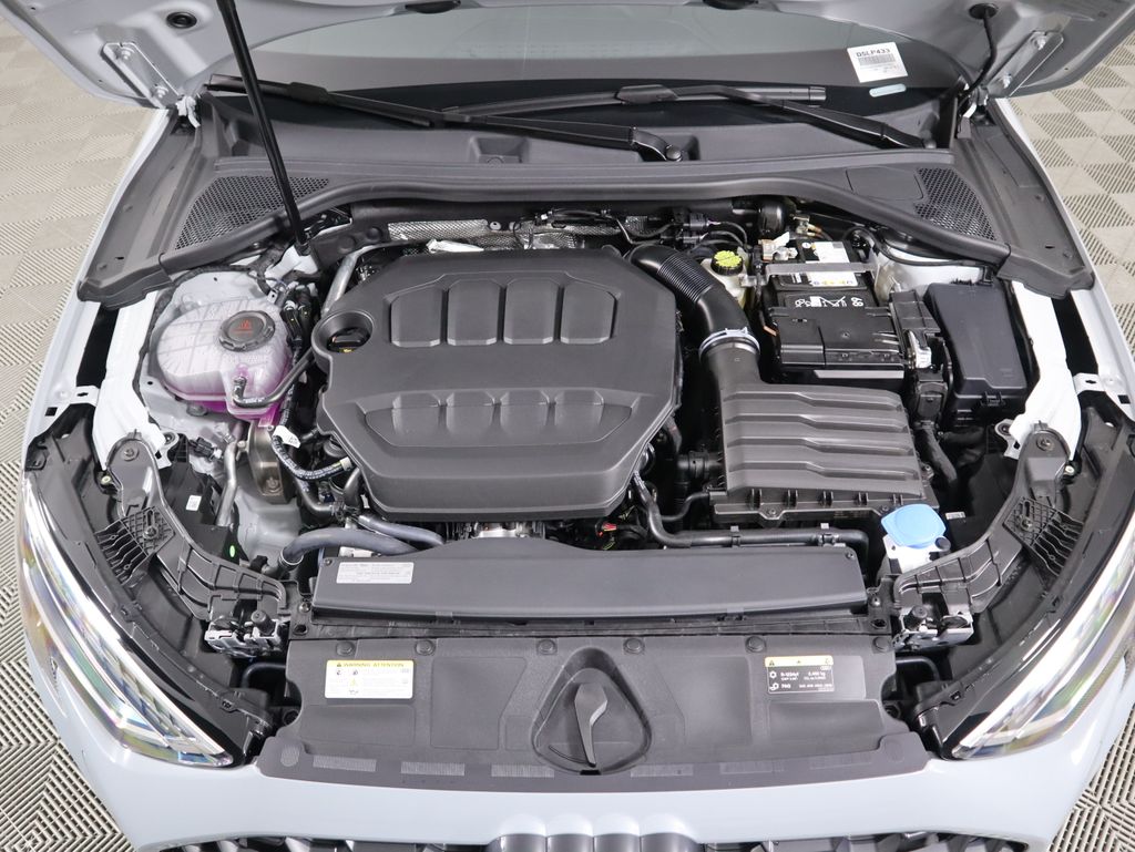 Thumbnail: 2025 Audi A3 - 30