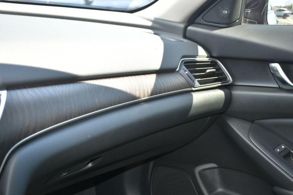 Thumbnail: 2021 Honda Accord - 31