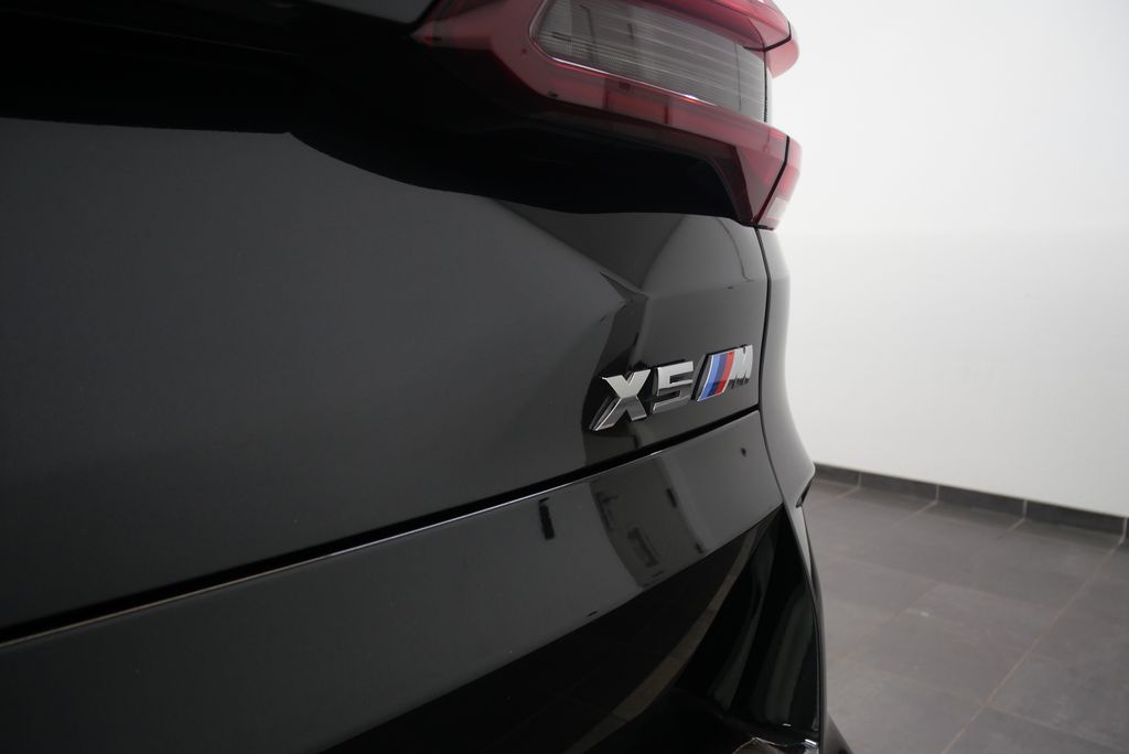 2021 BMW X5 M 6