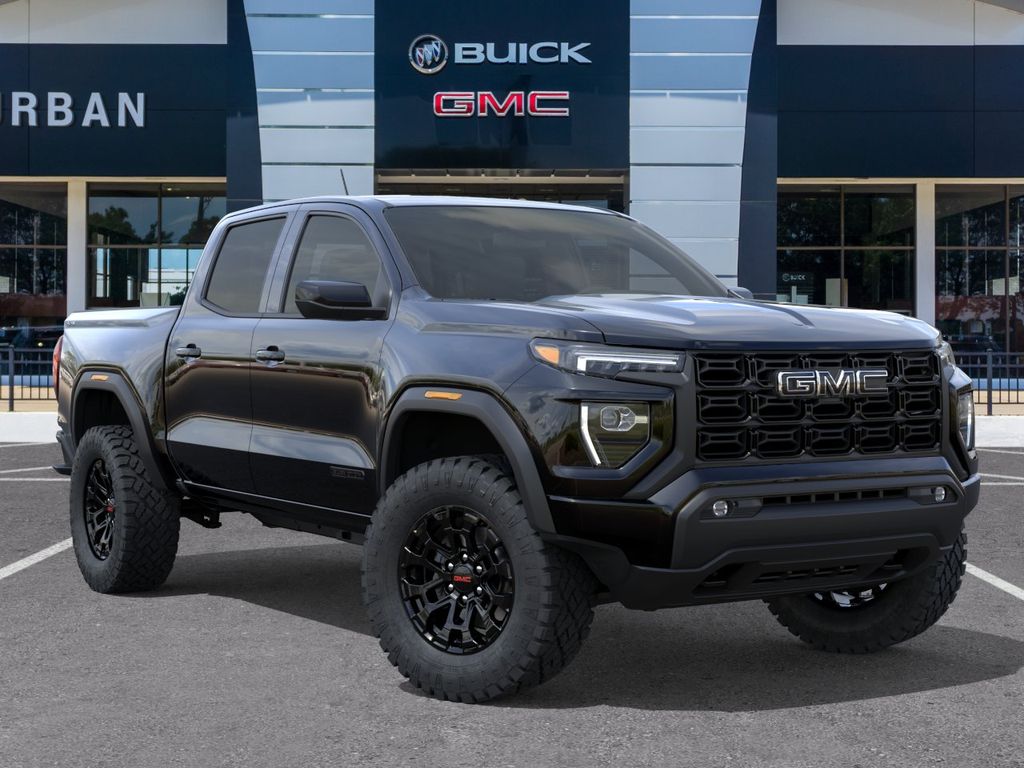 View vehicle photo 7