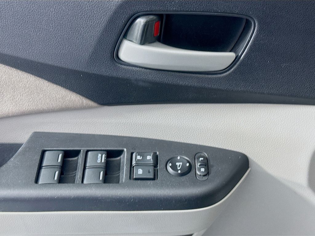 Used Car 2012 Honda Cr-v  Ex For Sale Under $12,000 In Austin, Texas