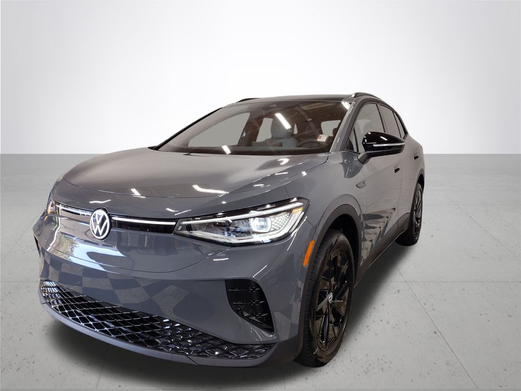 2025 Volkswagen ID.4 Pro S