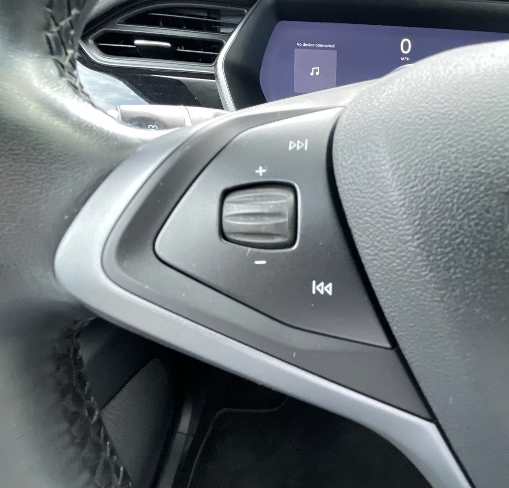 2018 Tesla Model X 75D Blue at Classic Elite Chevrolet Sugar Land