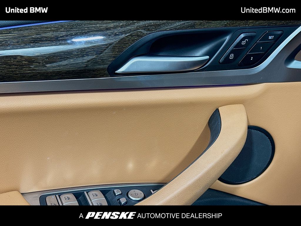 Thumbnail: 2022 BMW X3 - 3