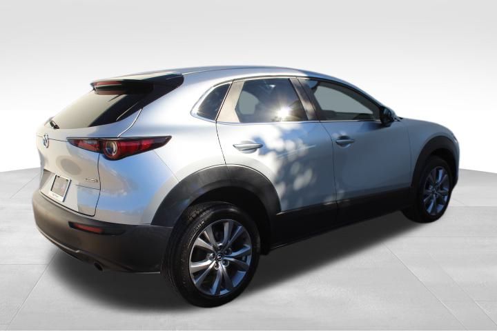 Used Car 2021 Mazda Cx-30  Preferred For Sale Under $20,000 In Georgetown, Texas