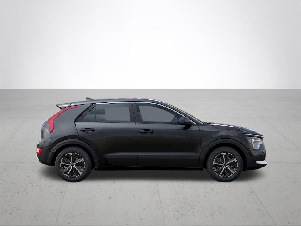 2026 Kia Niro LX