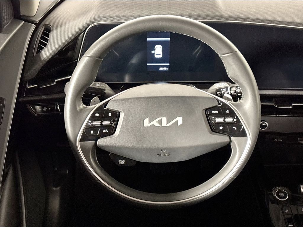 2023 Kia Niro EX