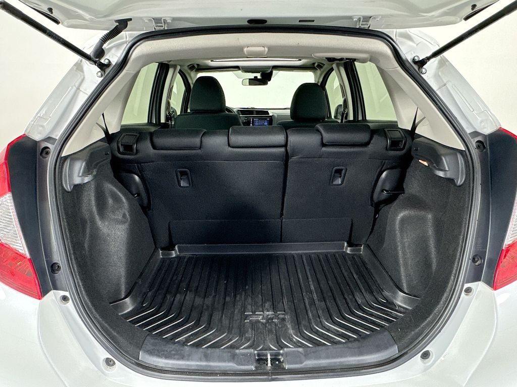 Used Car 2019 Honda Fit  Ex For Sale Under $20,000 In Austin, Texas