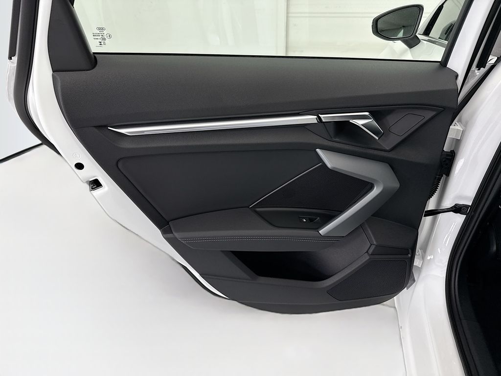 Thumbnail: 2026 Audi A3 - 26