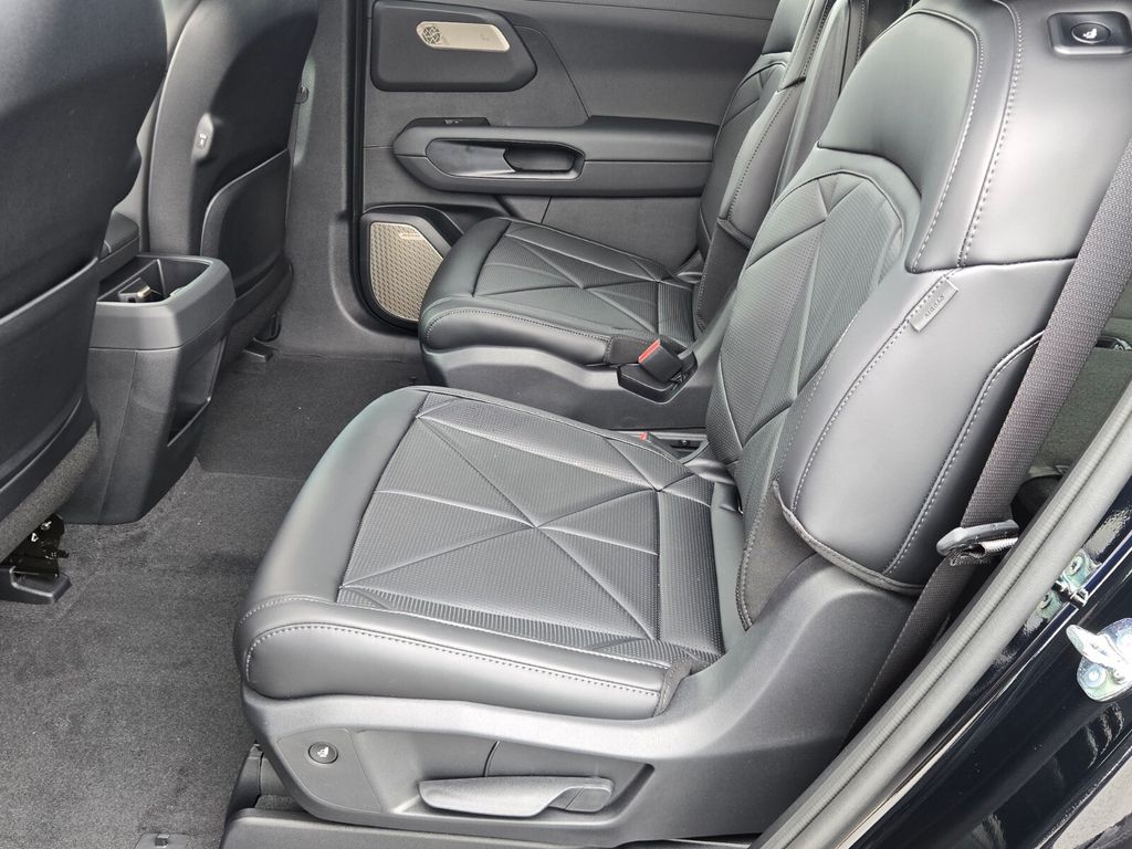 2027 Kia Telluride - $53,780