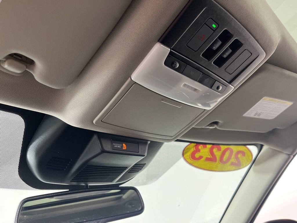 Thumbnail: 2023 Nissan Rogue - 25