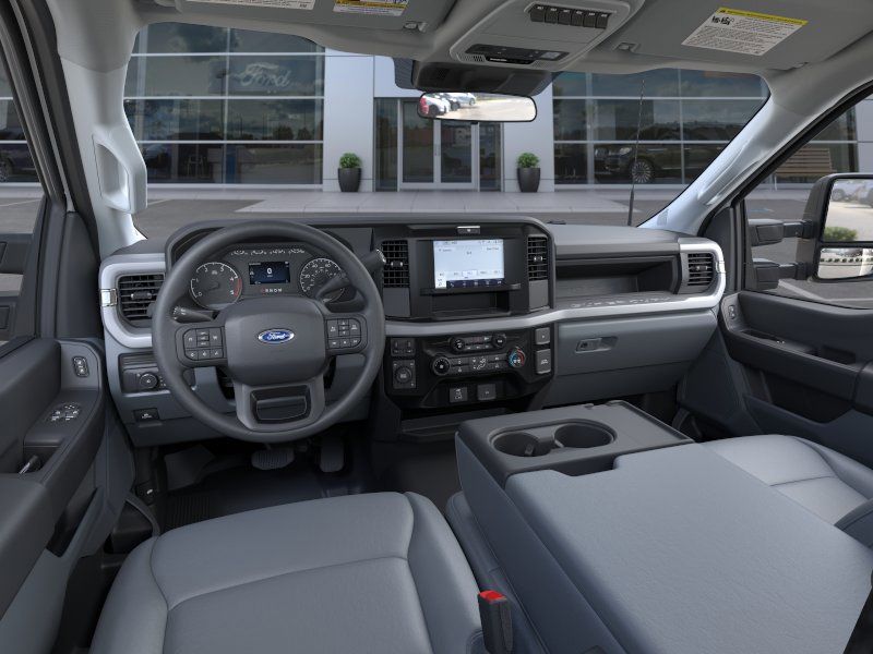 2026 Ford F-450 Chassis XL
