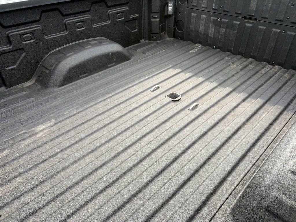 Used 2022 GMC Sierra 2500HD Truck