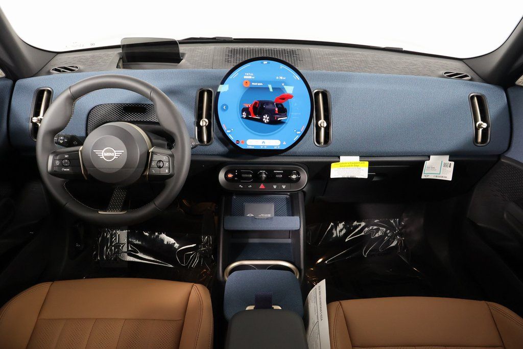 Thumbnail: 2026 MINI Cooper Countryman - 4