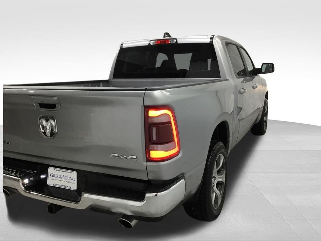 Used 2023 Ram 1500 Truck