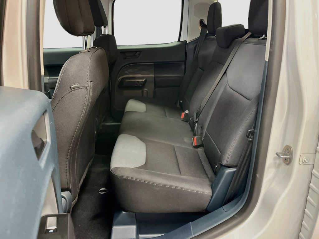 Used 2024 Oxford White Ford XL image 22