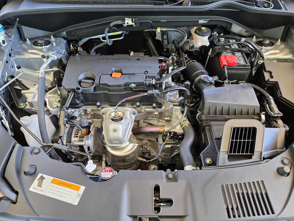 Used 2027 Honda HR-V SUV
