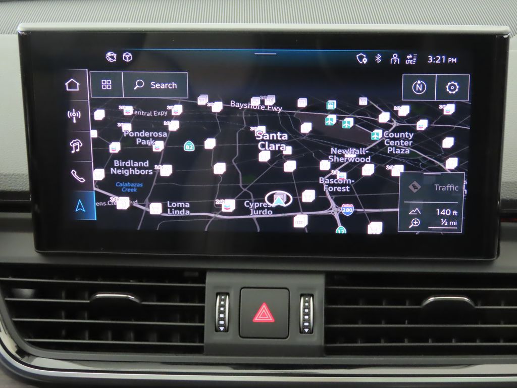 Thumbnail: 2025 Audi Q5 - 21