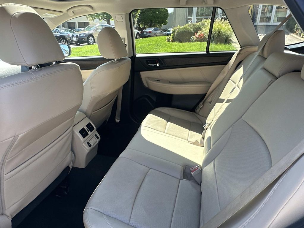Thumbnail: 2019 Subaru Outback - 14