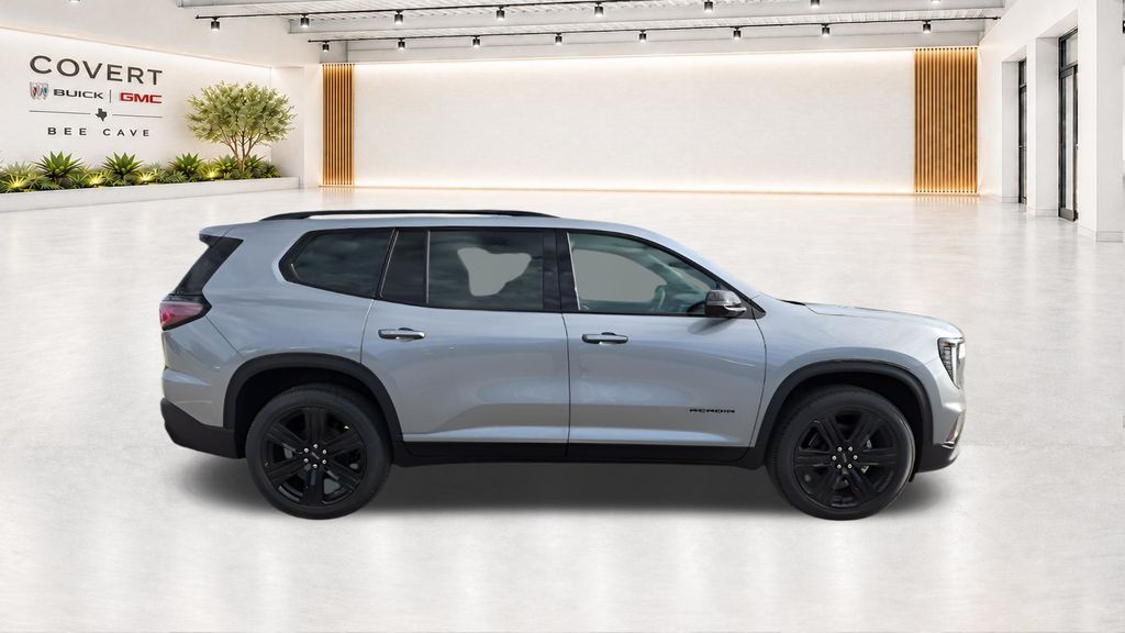 New 2026 Silver GMC Elevation image 14