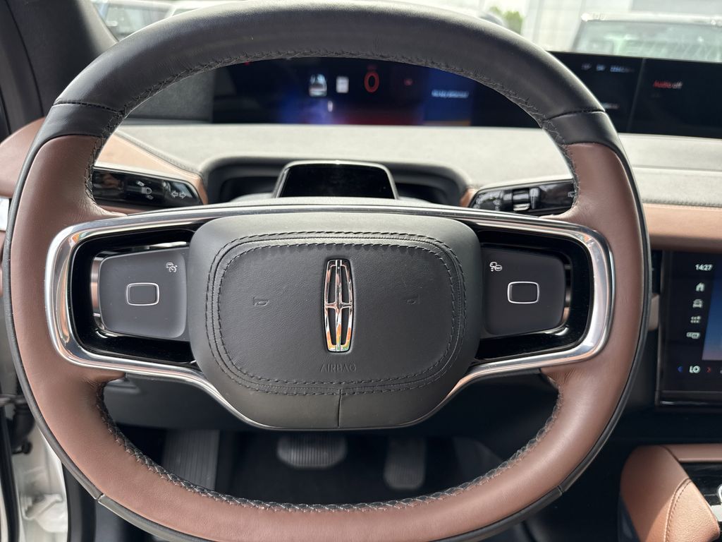Used 2025 Lincoln Navigator L SUV