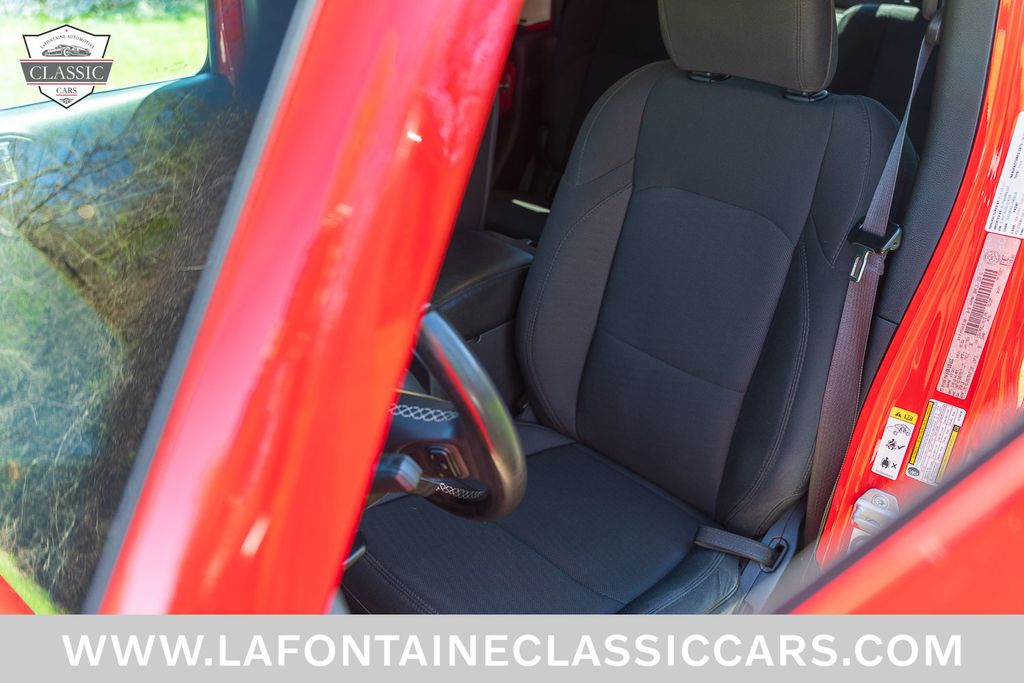 2020 Jeep Gladiator 59