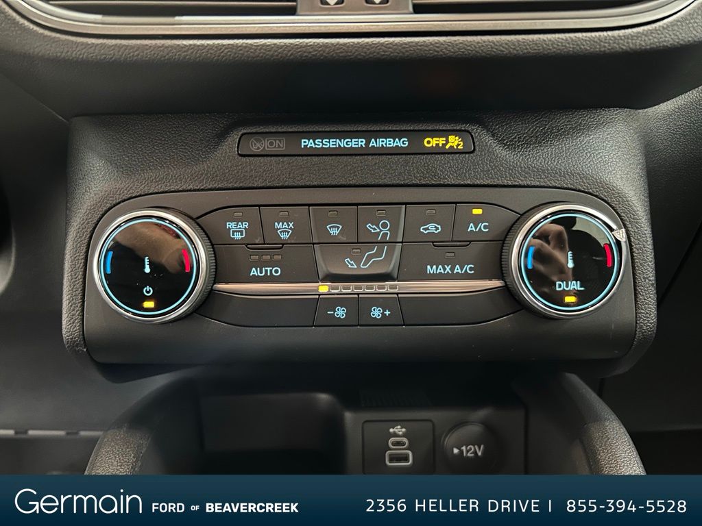 2025 Ford Escape Active photo 18